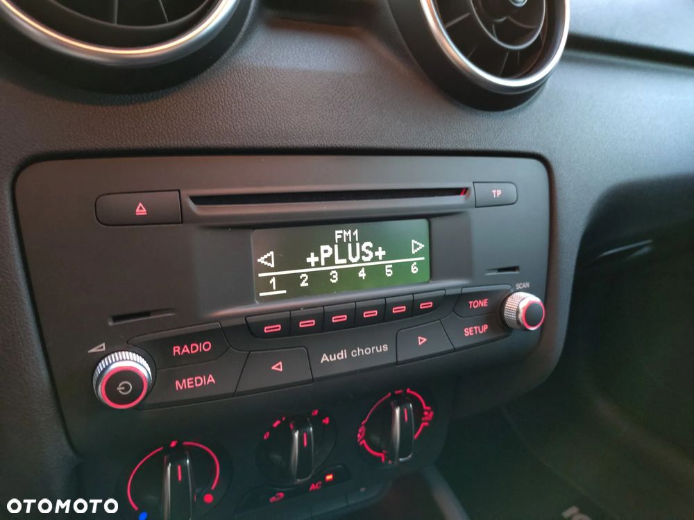 Audi A1 - 14