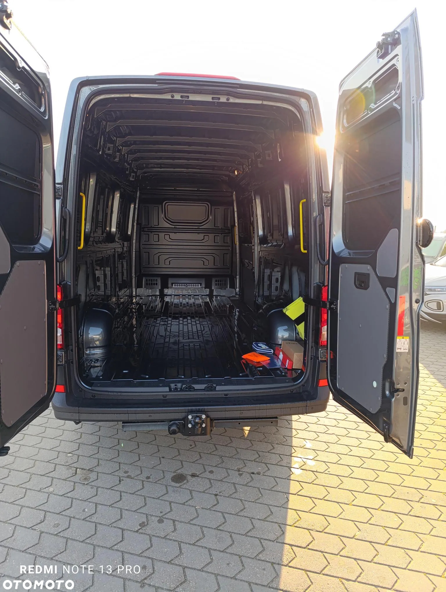 Volkswagen Crafter - 9