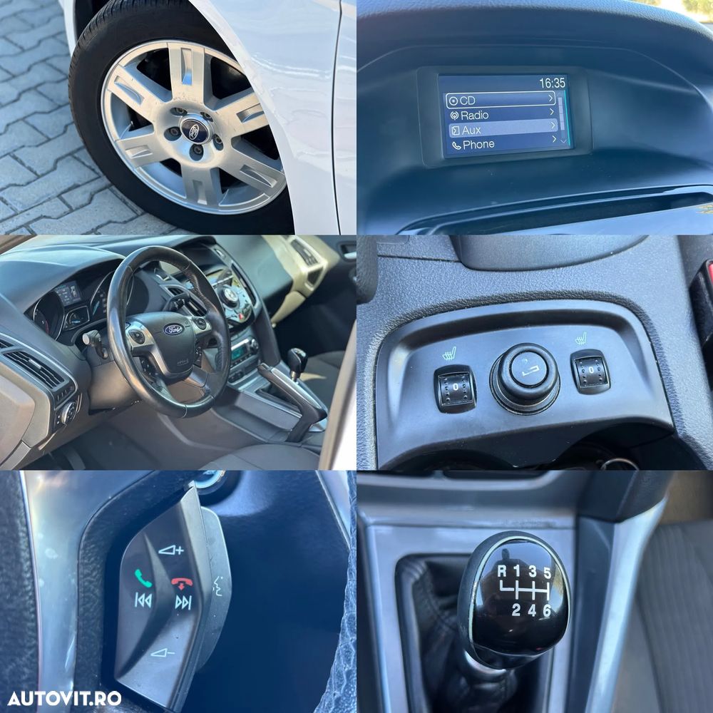 Ford Focus - 7