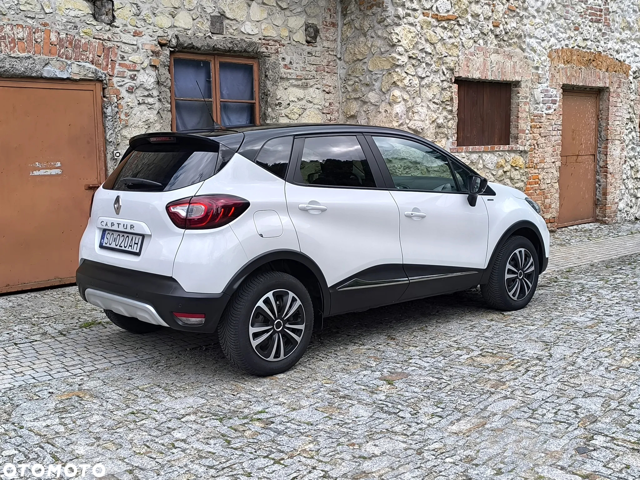 Renault Captur 0.9 Energy TCe Limited - 6