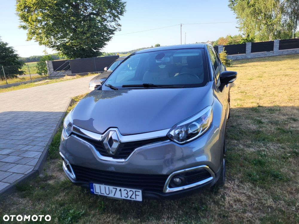 Renault Captur 1.5 dCi Energy Zen - 3