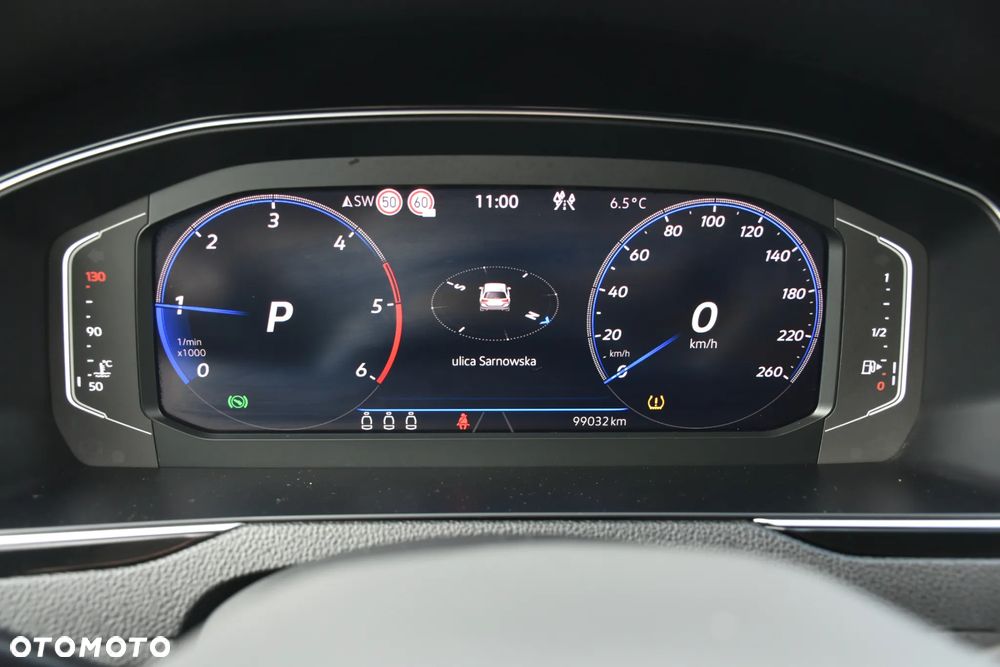 Volkswagen Passat Variant 2.0 TDI SCR DSG 4Motion Business - 19