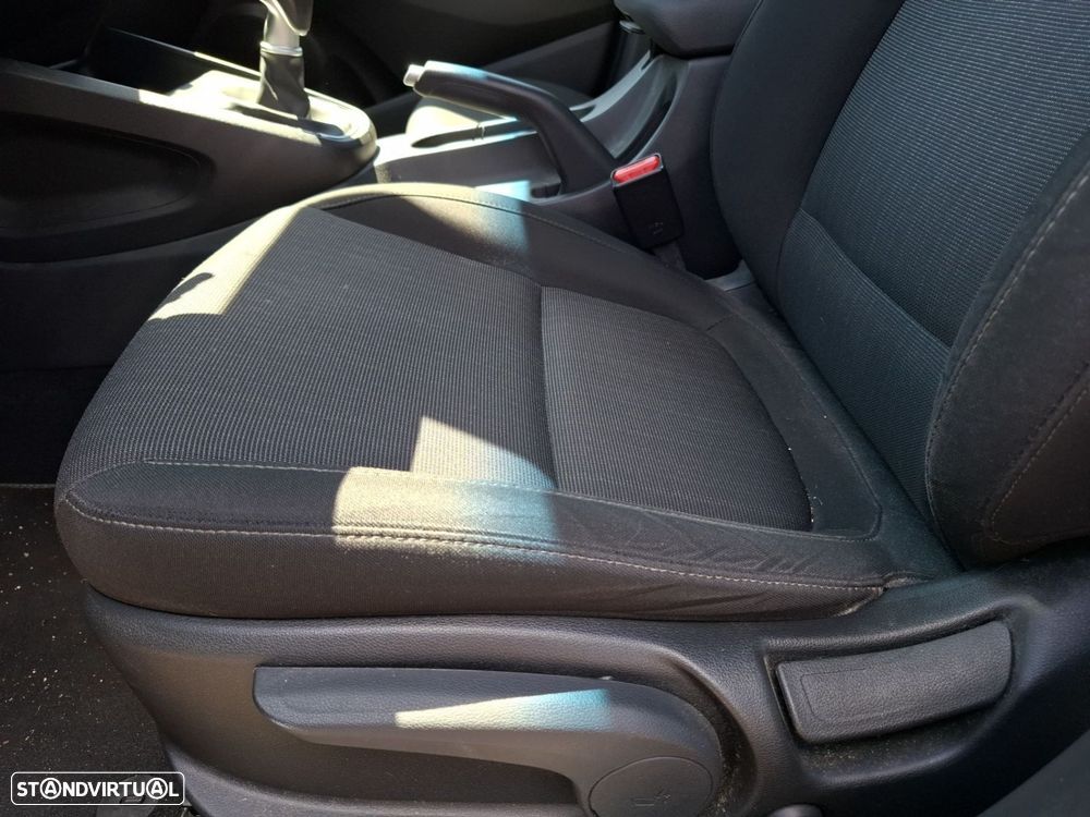 Hyundai Kauai 1.0 T-GDi Premium - 15