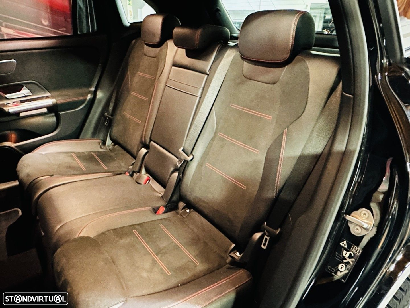 Mercedes-Benz GLA 250 e AMG Line - 7