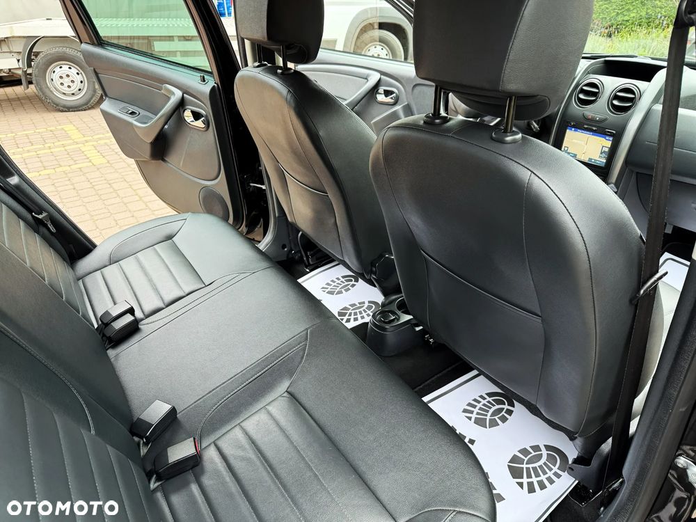 Dacia Duster 1.2 TCe Prestige S&S EU6 - 32