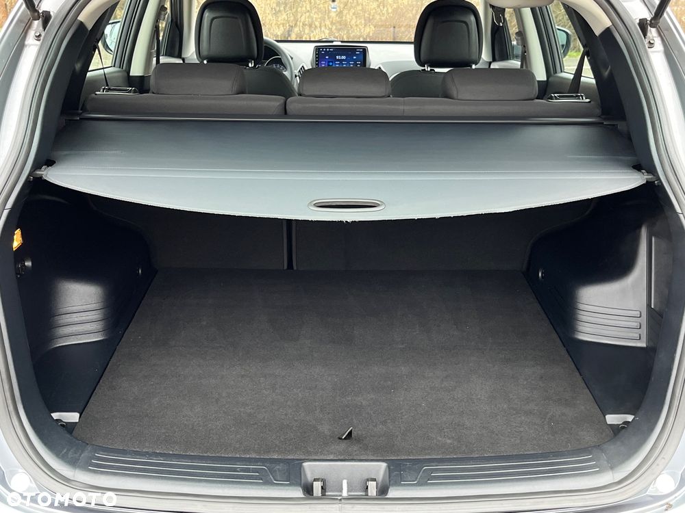 Hyundai ix35 1.6 2WD blue Style - 12