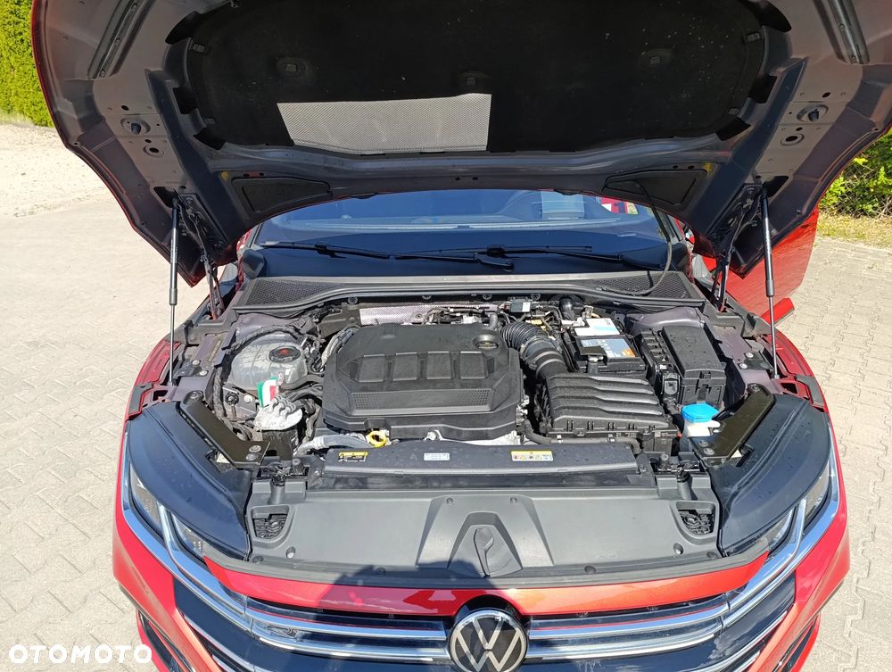 Volkswagen Arteon Shooting Brake 2.0 TDI 4Motion R-Line DSG - 32