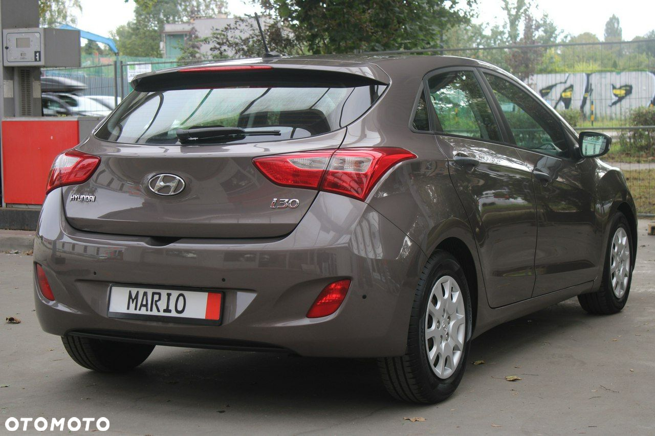 Hyundai i30 - 37
