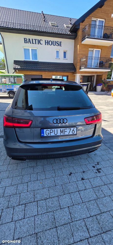 Audi A6 Avant - 23