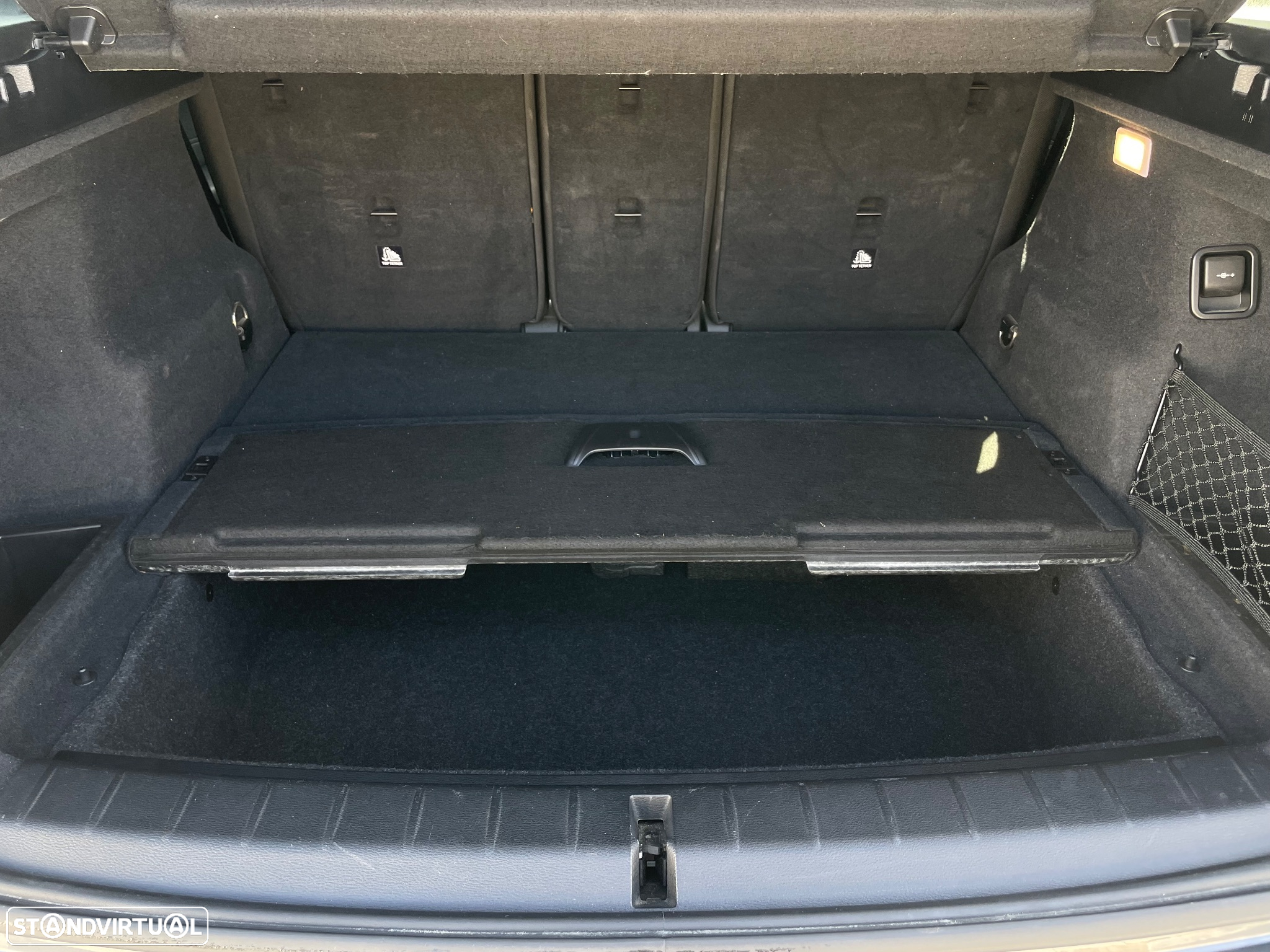 BMW X1 16 d sDrive - 15