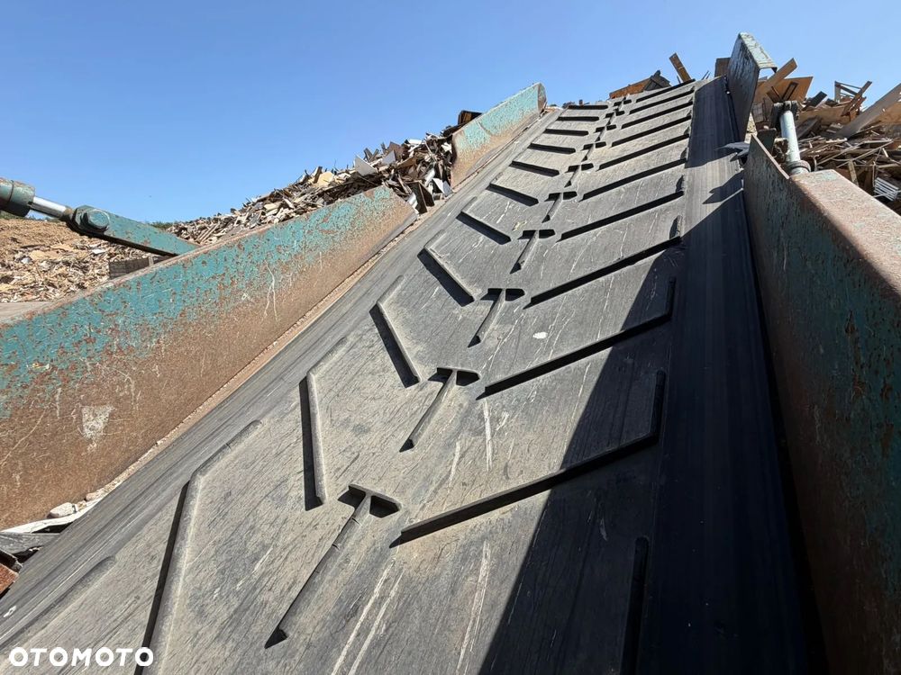 Powerscreen Powershredder 1800 - 10