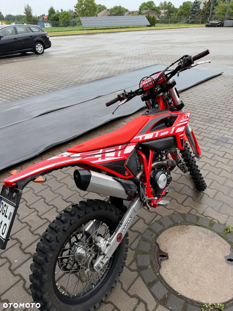 Beta RR - 3