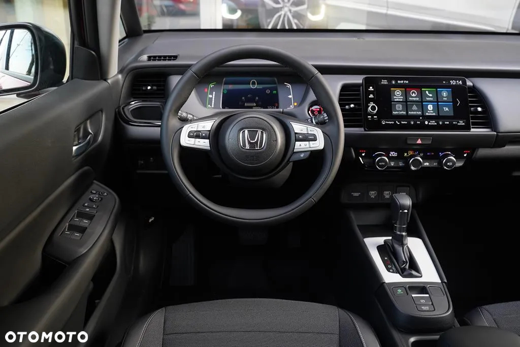 Honda Jazz - 18