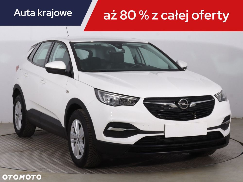 Opel Grandland X - 3