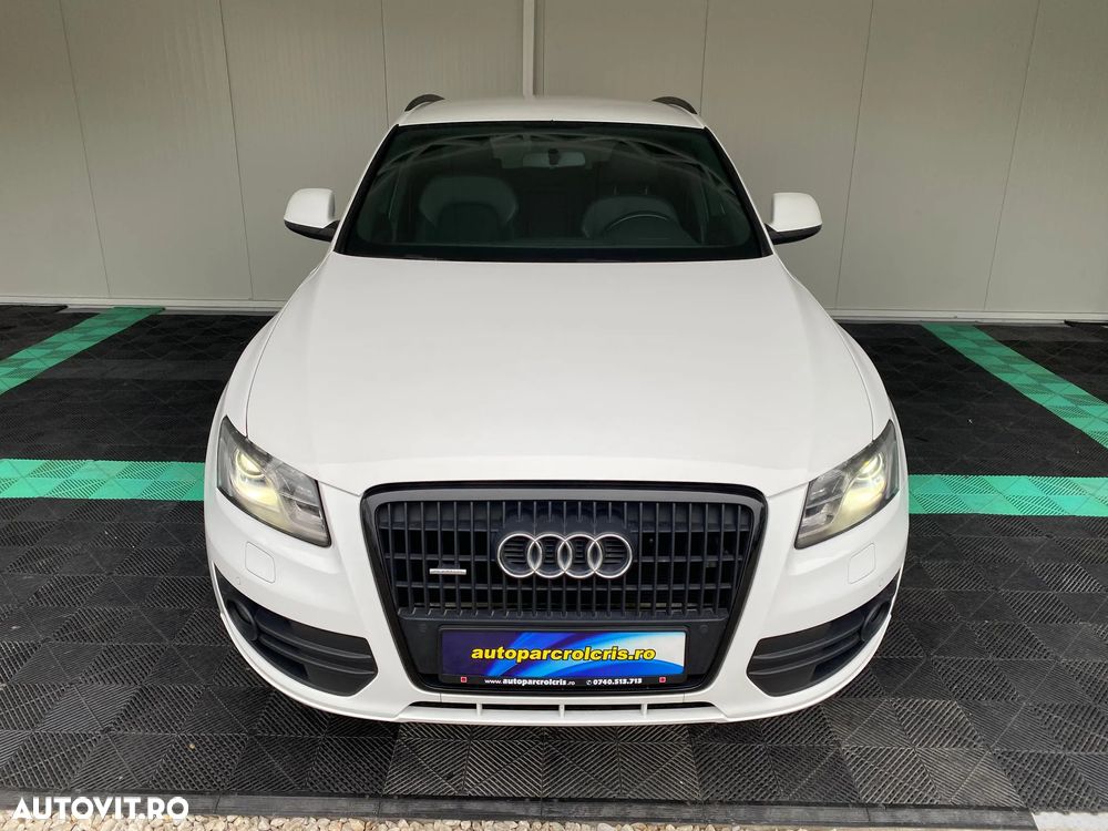 Audi Q5 2.0 TDI Quattro - 32