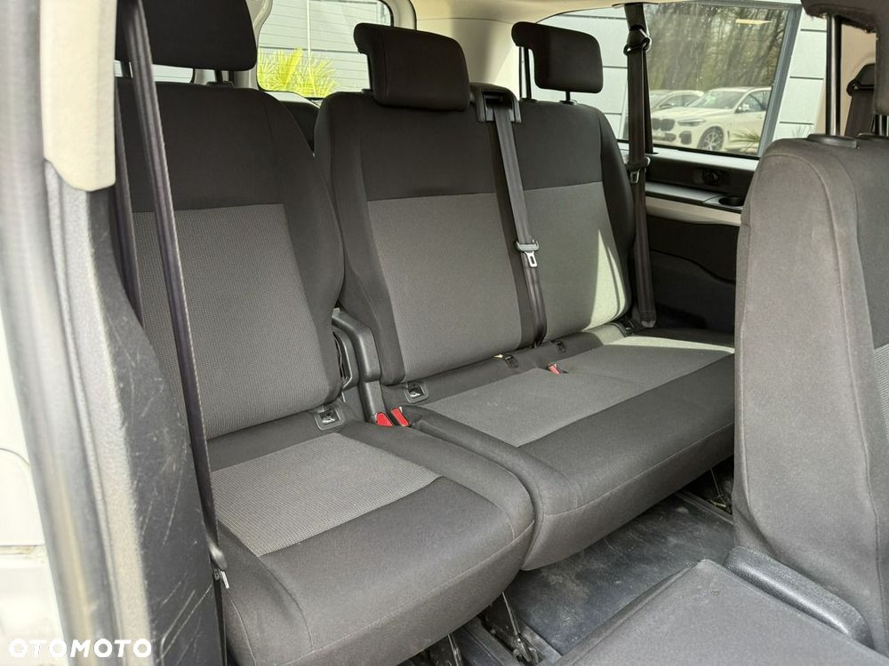 Toyota Proace Verso 2.0 D4-D Long Family - 25