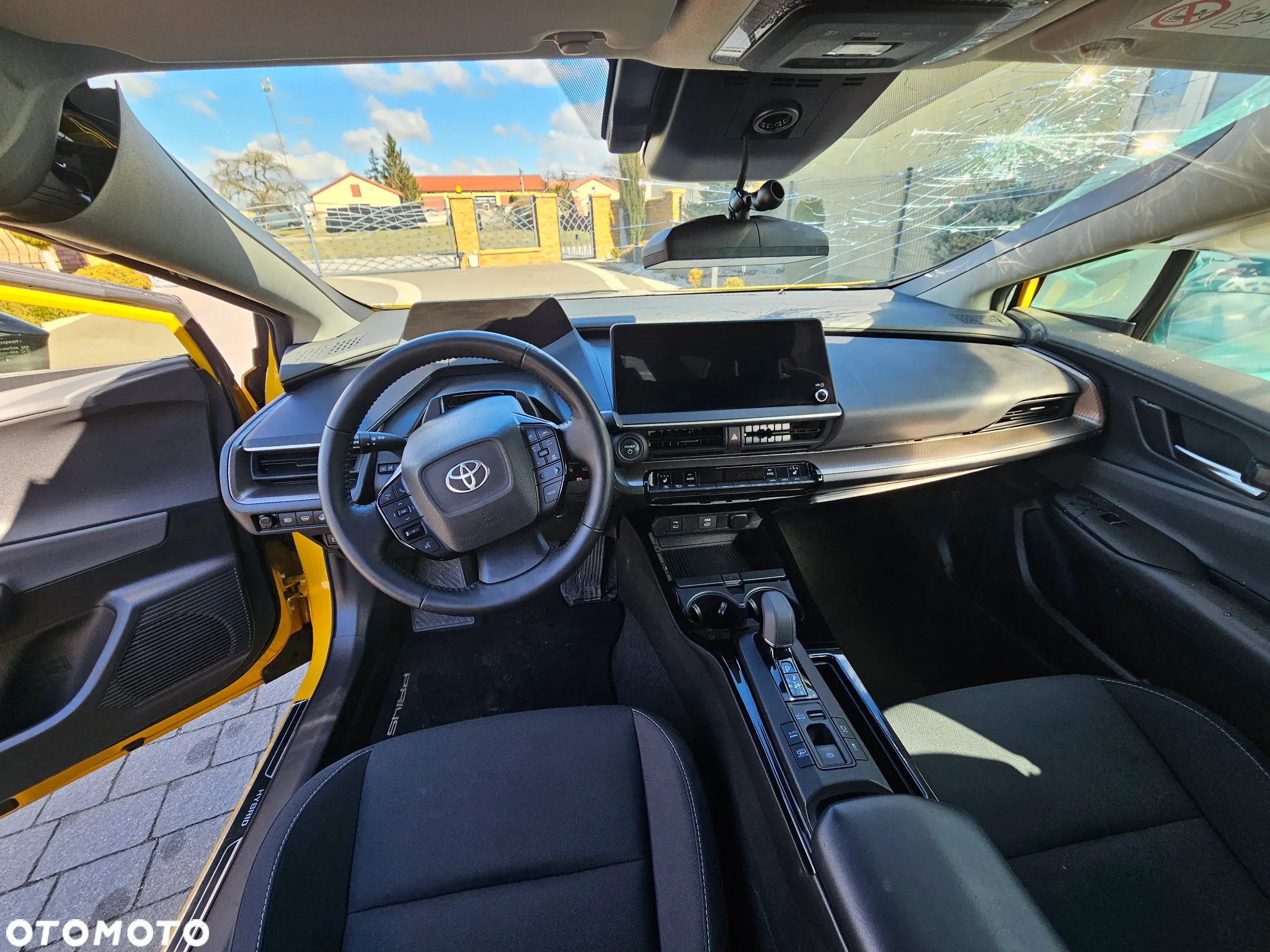 Toyota Prius Plug-in 2.0 Hybrid Prestige - 12