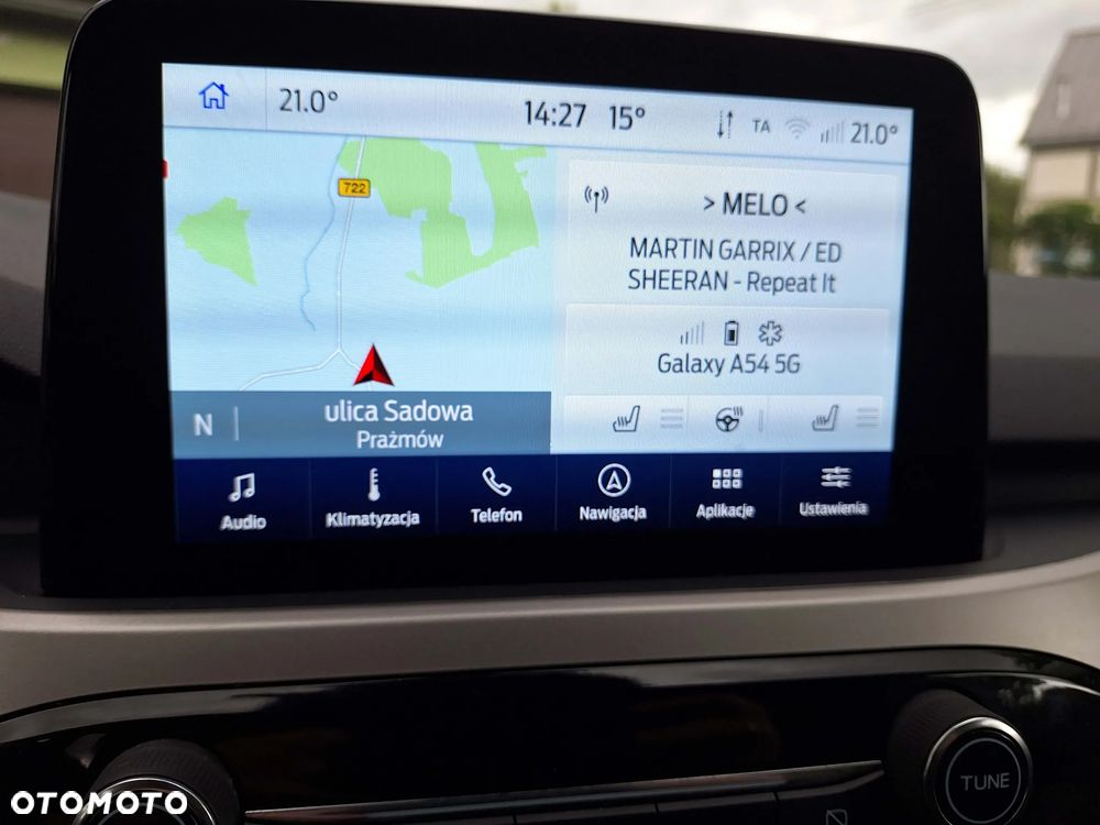 Ford Escape - 12