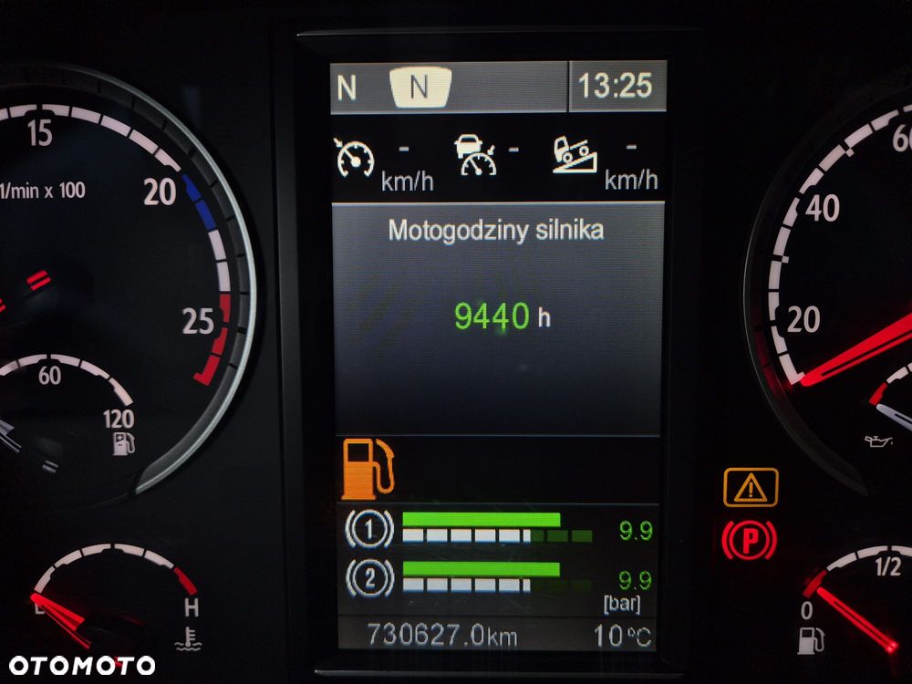 Scania R450 - 37