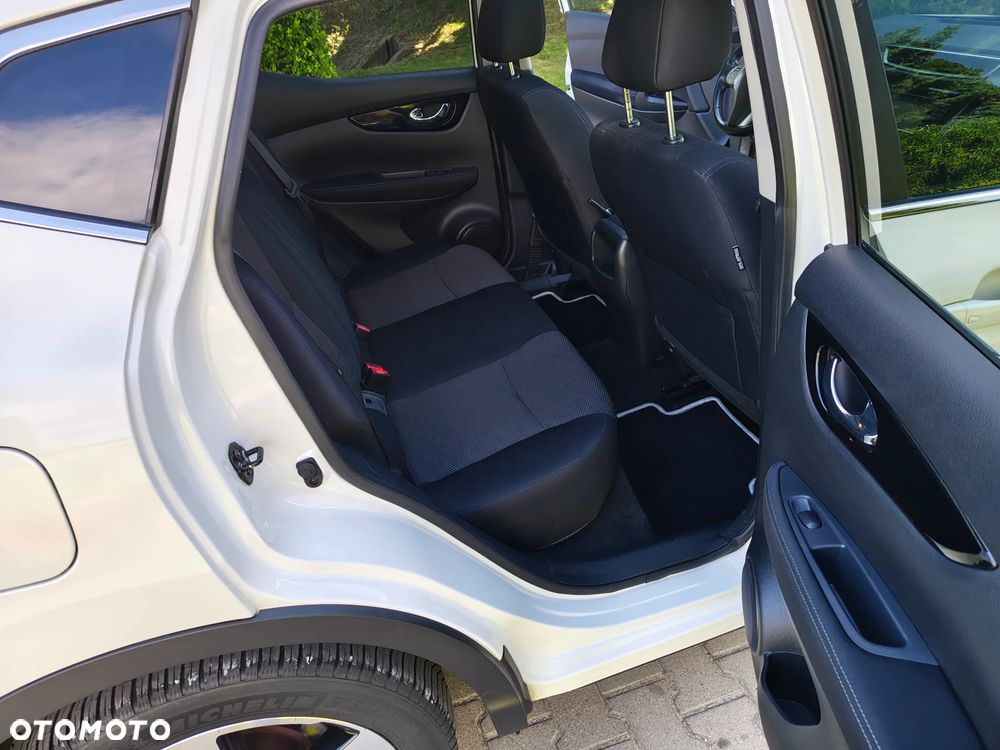 Nissan Qashqai 1.2 DIG-T Tekna+ - 20