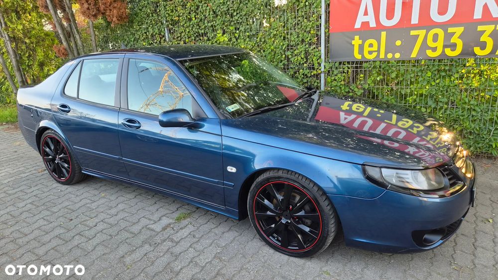 Saab 9-5 - 23