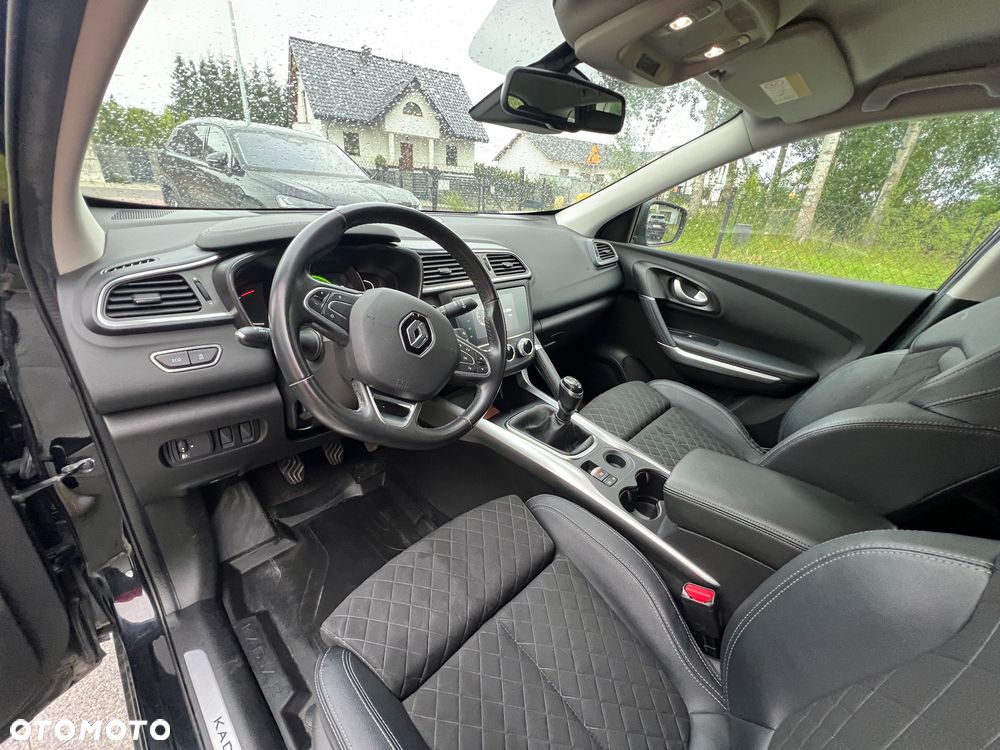 Renault Kadjar 1.3 TCe FAP Intens - 5