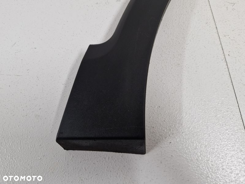 RENAULT CAPTUR I LISTWA NAKŁADKA BŁOTNIKA PRAWY PRZÓD PRAWA PRZEDNIA 638120719R - 4