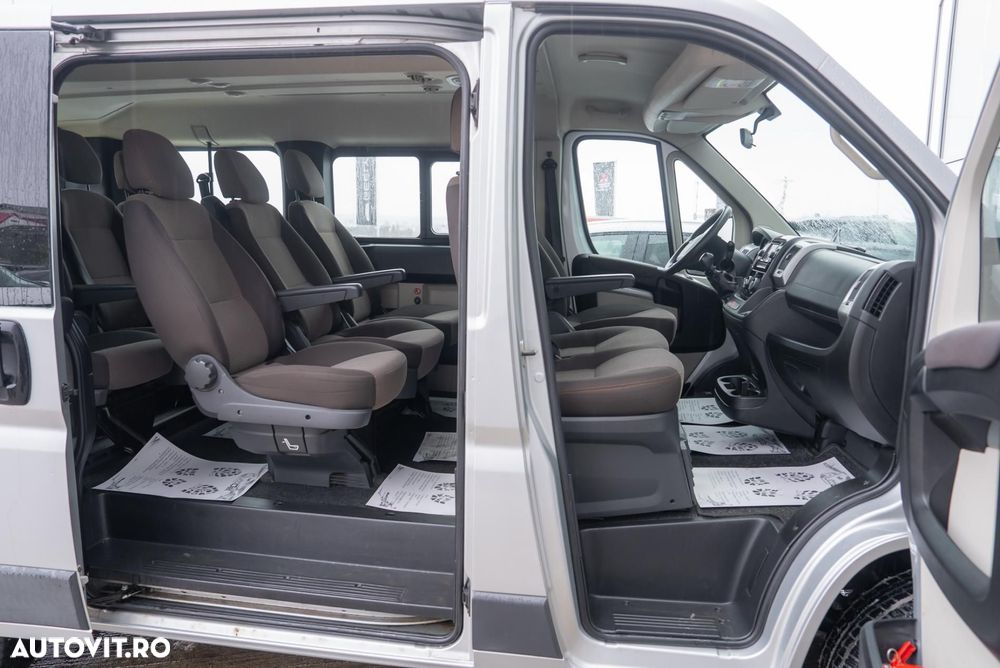 Fiat Ducato L2 - 17