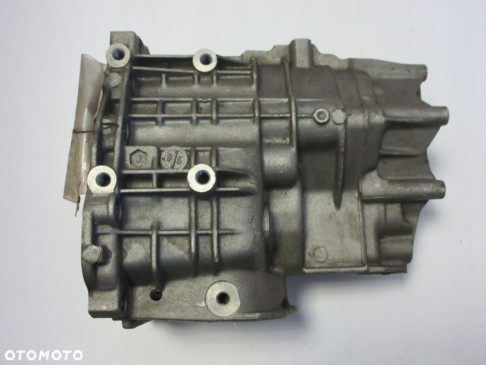vag obudowa korpus skrzyni biegów 012301205e - 2