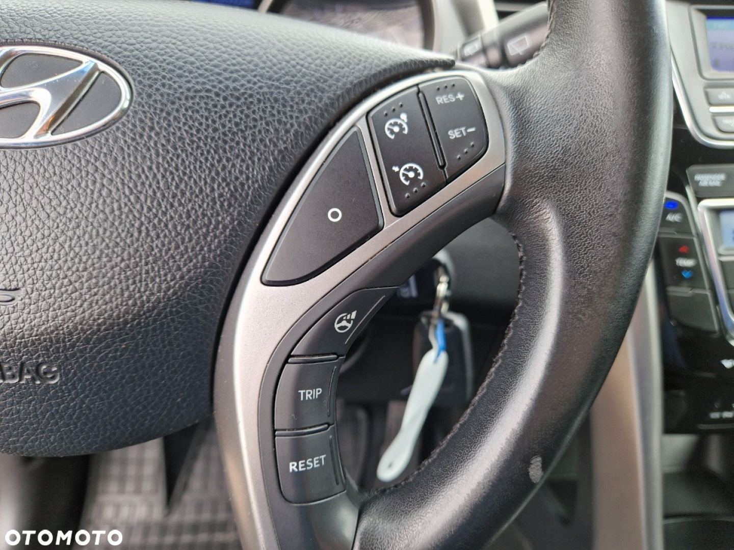 Hyundai i30 1.6 CRDi BlueDrive Classic - 15