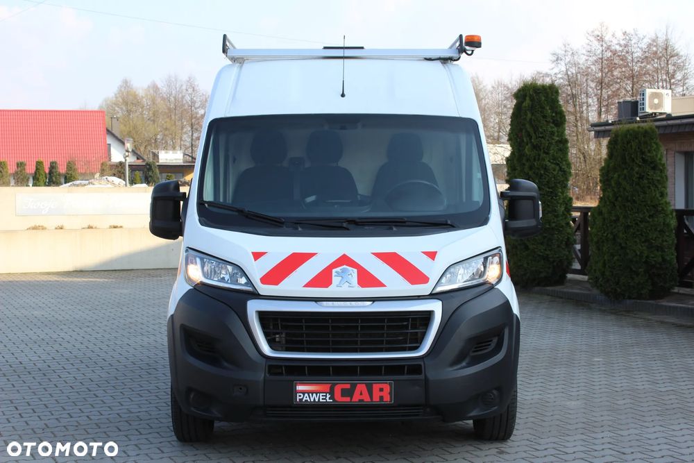 Peugeot Boxer - 3