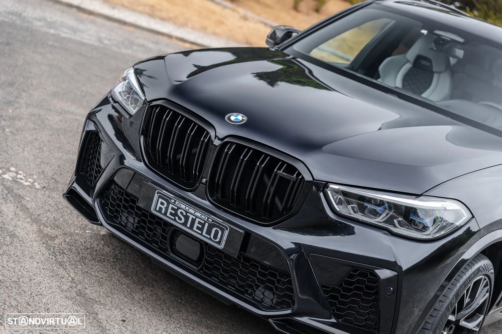 BMW X5 M Competition - 6