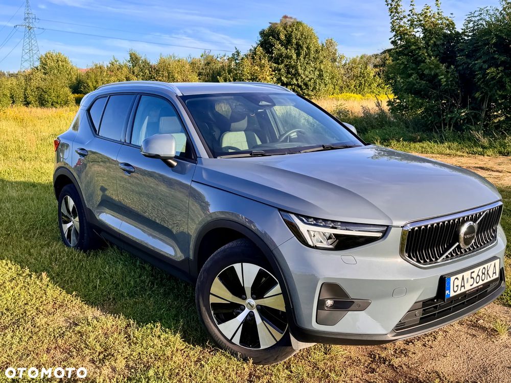 Volvo XC 40 B3 Core - 13
