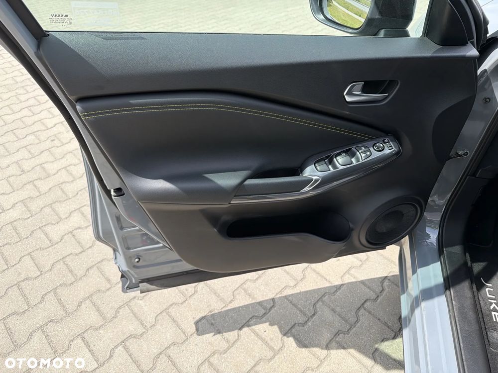 Nissan Juke 1.0 DIG-T Kiiro - 12