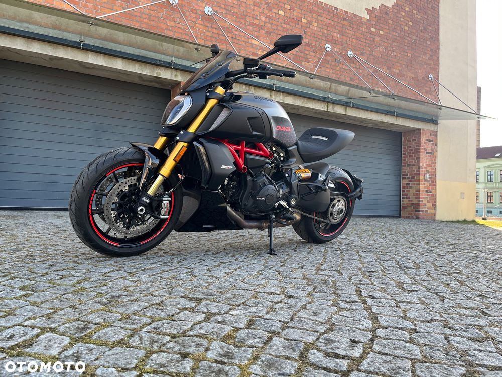 Ducati Diavel - 18