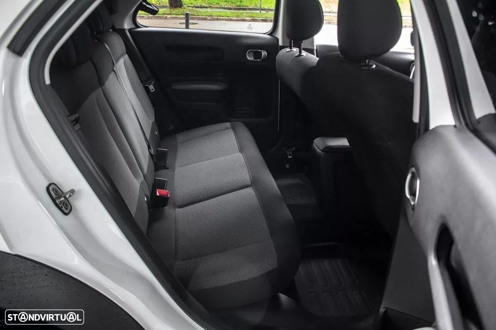Citroën C4 Cactus 1.2 PureTech Shine - 29