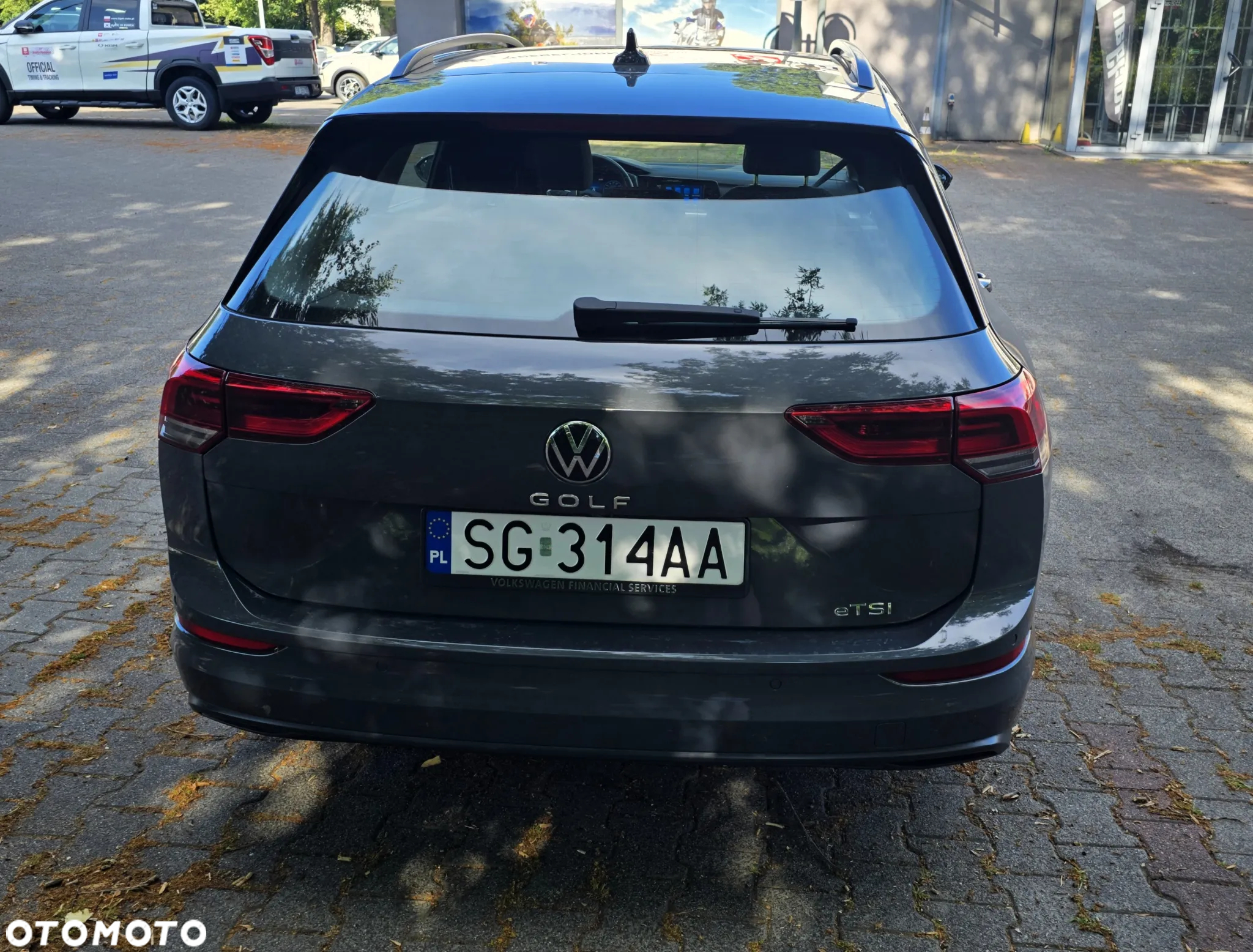Volkswagen Golf - 7