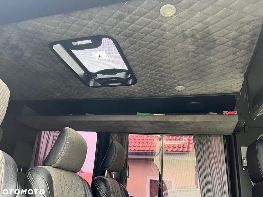 Mercedes-Benz Sprinter 903.621 - 18