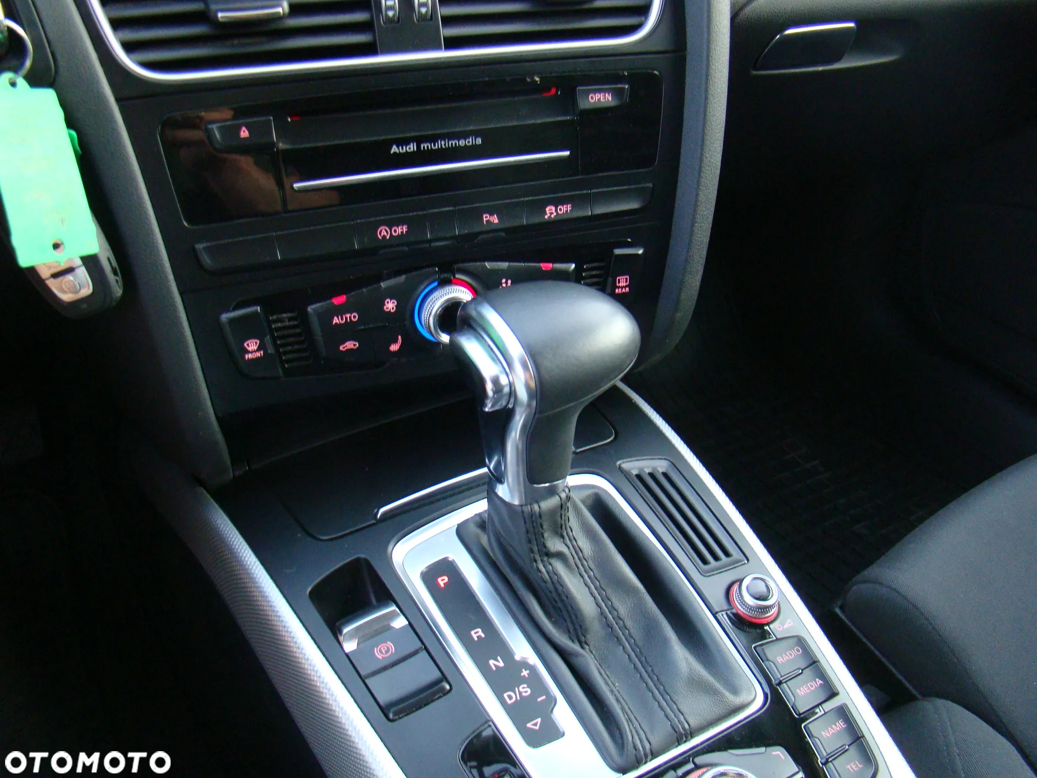 Audi A4 Avant 2.0 TDI DPF multitronic Ambition - 29
