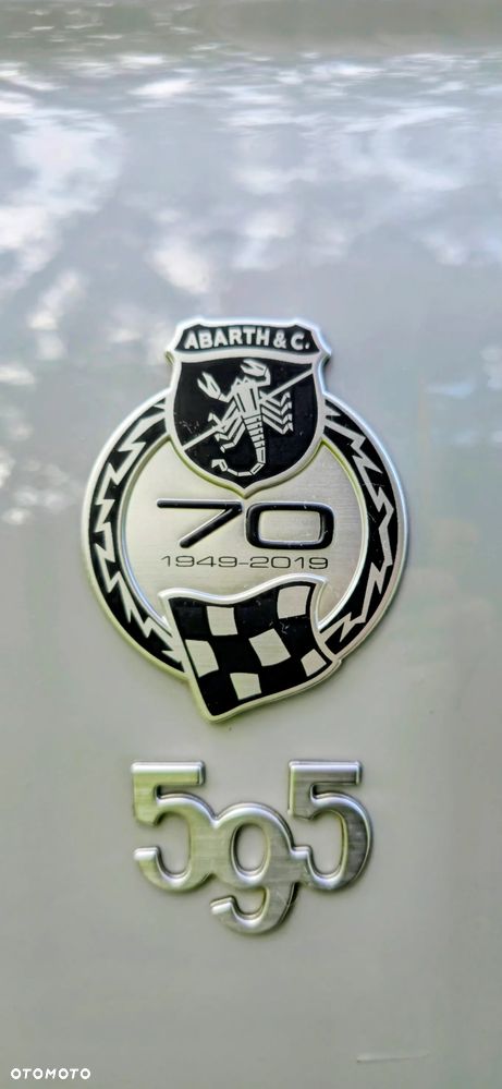 Abarth 500 - 24