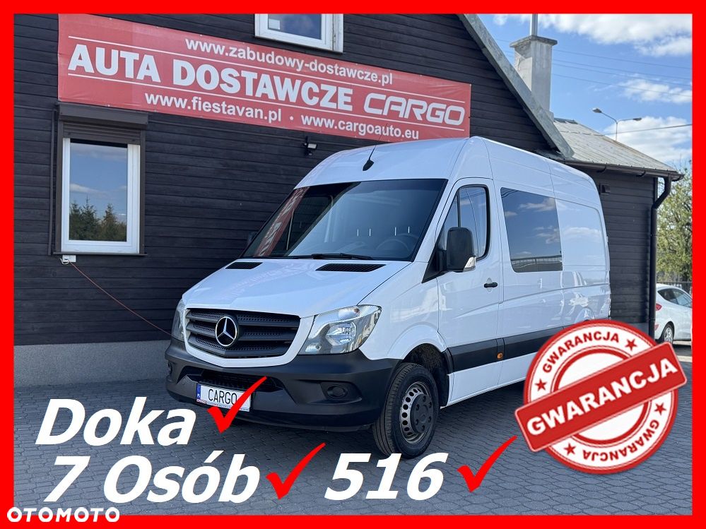 Mercedes-Benz SPRINTER - 2