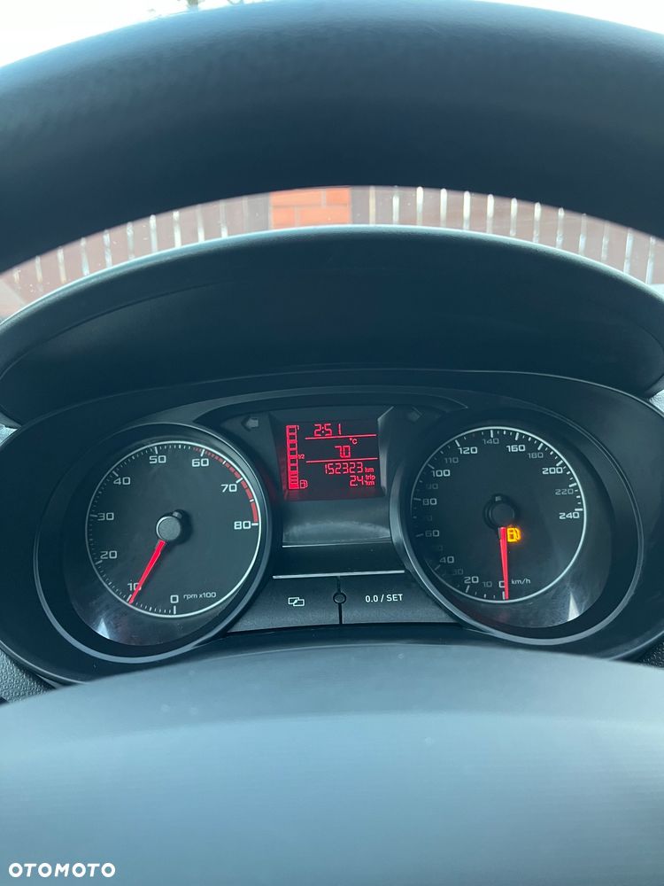 Seat Ibiza 1.2 12V Style Salsa - 18