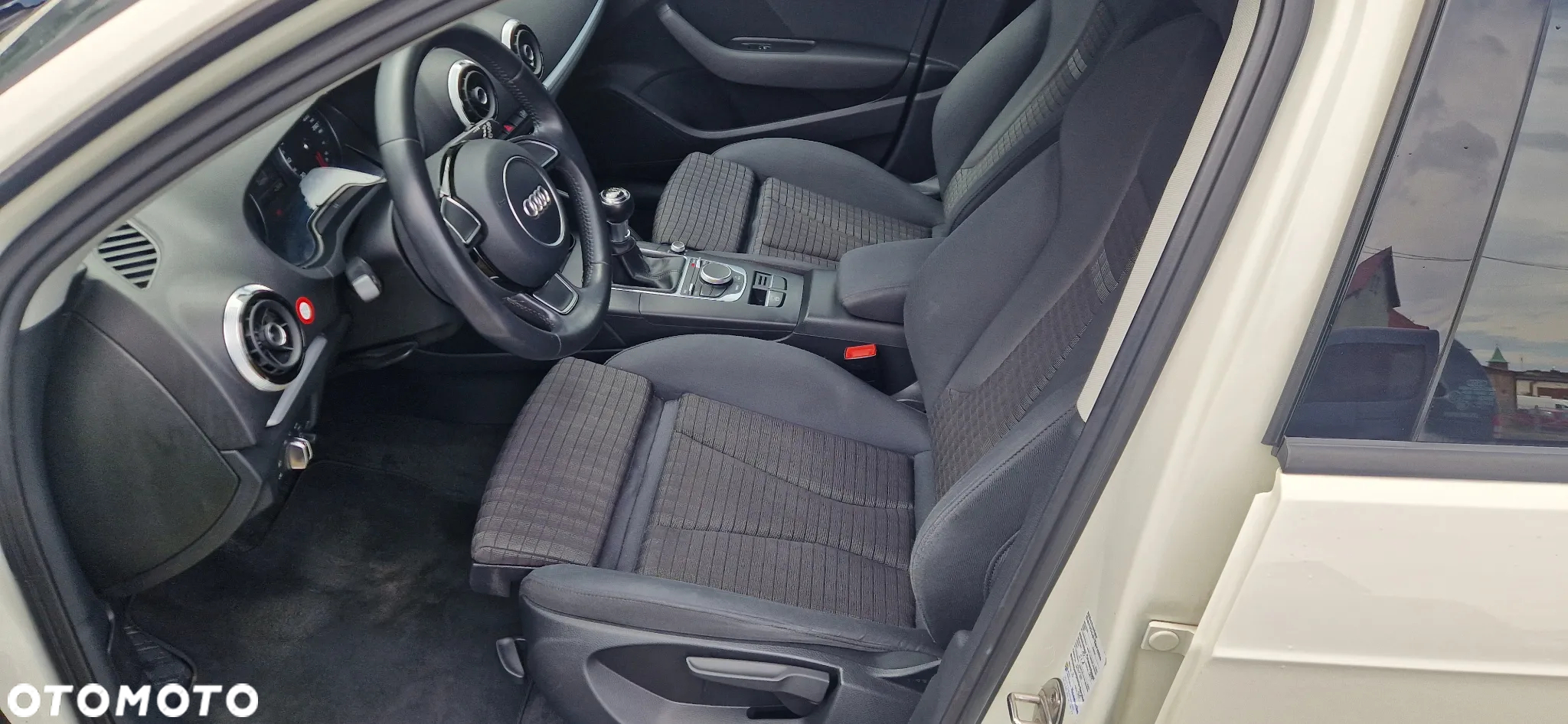 Audi A3 - 24