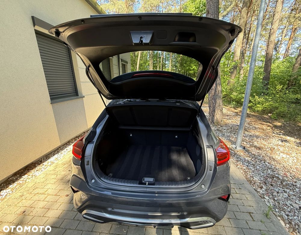Kia XCeed 1.5 T-GDI Business Line DCT - 20