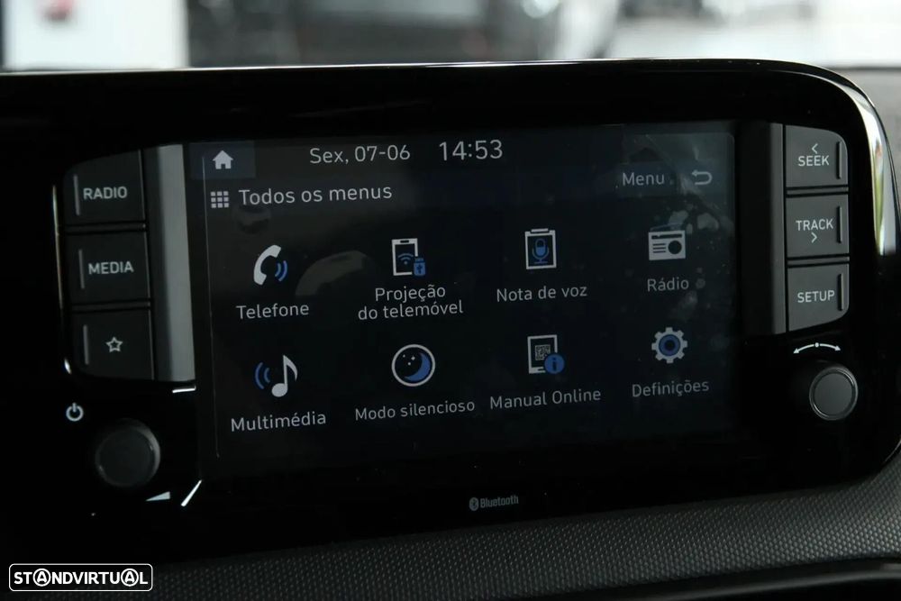 Hyundai i10 1.0 Comfort - 10