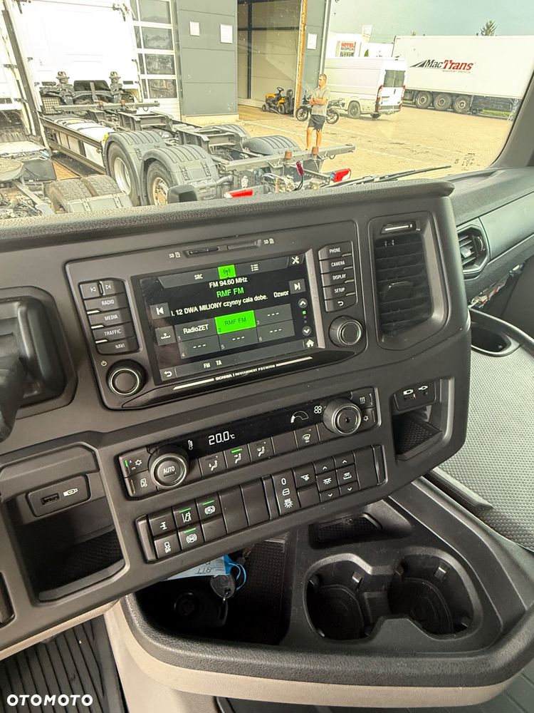 Scania R500 - 14