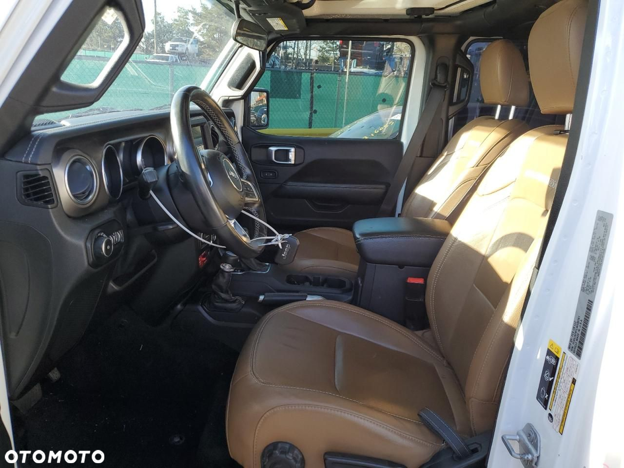Jeep Wrangler - 7