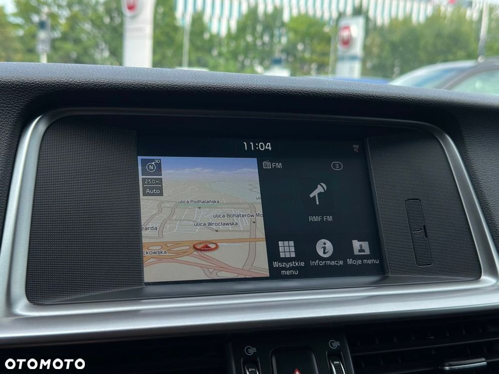 Kia Optima 1.6 T-GDI M DCT - 13