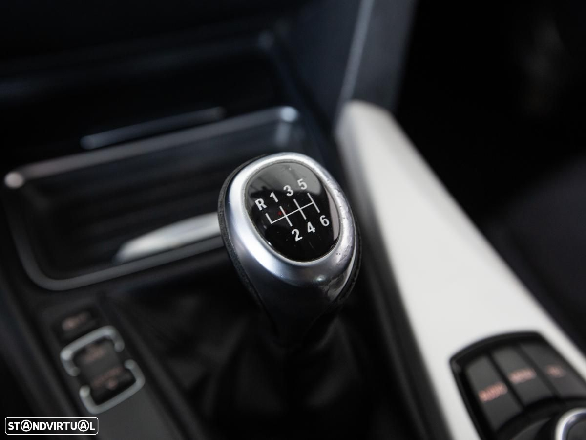 BMW 320 - 16