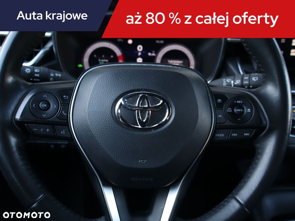 Toyota Corolla - 20